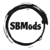 8d8735 logo sbmods